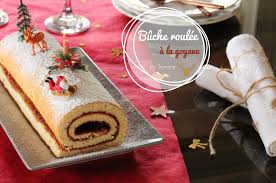 Buche De Noel Simple Buche De Noel Noel Cuisine Gateau Antillais