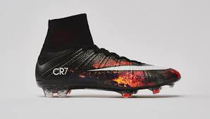 Nike Mercurial Superfly Cr7 Savage Beauty Soccerbible