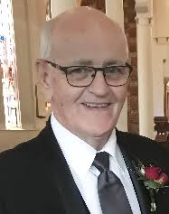 Cusack, Bernard “Berny”