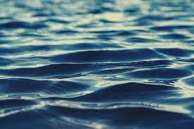 In The Here And The Now Flickr Photo Sharing Water Ripples Ocean Water