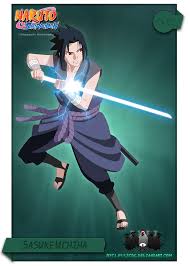 Sasuke Uchiha By Byclassicdg Sasuke Uchiha Sasuke Naruto Art