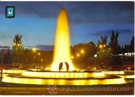 Fuente de los delfines madrid. 7 Esp2133 Postal Madrid Fuente De Los Delfine Comprar Postales De Madrid En Todocoleccion 37344283