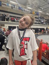 Wrestle Like A Girl Community Forum