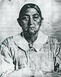 What information is available about John Randolph Gunter's family tree and  descendants in Ozark County, Missouri?