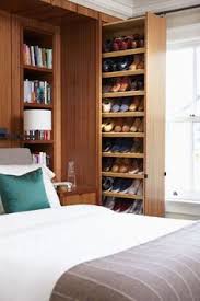 Drawers for folded items, hangers for dresses and suits, and boxes for odds and ends. 30 Bedroom Wall Units Ideas Bedroom Wall Units Bedroom Wall Bedroom Design