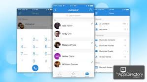 The Best Address Book App For Iphone Book App App Iphone