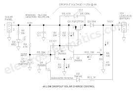 60 amp solar charge controller circuit diagram. 12v Solar Charge Controller Circuit