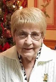 Doris Phelps Obituary