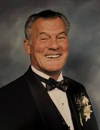 Obituary information for Richard "Dick" A. Maenner