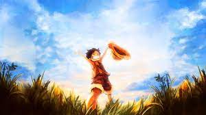 One piece wallpaper luffy (64+ images). Monkey D Luffy Wallpapers 1920x1080 Full Hd 1080p Desktop Backgrounds