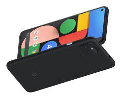 Google Pixel 4a 5G - Notebookcheck.com ...