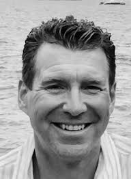 Mark Waite On What He Loves About Maui