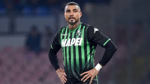 Barcelona's dembele is tackled by real ap photo. Barcelona Sign Kevin Prince Boateng On Loan For Rest Of Season
