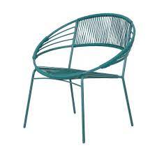 calypso chair green kmart