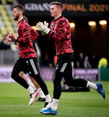 Compare david de gea to top 5 similar players similar players are based on their statistical profiles. Jb R6m67o5yb0m