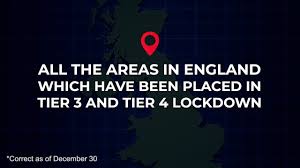 Here's everything you need to know about accessing dental care. All The Areas In England Which Have Been Placed In Tier 2 And Tier 3 Manchester Evening News