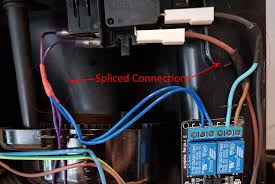 Nespresso compatible coffee machine ukg dimensions for pc. Iot Enabled Coffee Machine 9 Steps With Pictures Instructables