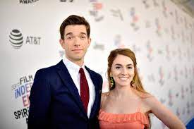 The news coincides with mulaney. Is John Mulaney Getting A Divorce Details On His Marriage