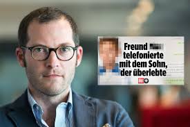 Universität kassel · department of zoology. Der Postillon Bild Chef Reichelt Wenn Mein 11 Jahriges Kind Funf Geschwister Verloren Hatte Und Unter Schock Seinem 12 Jahrigen Freund Whatsapp Nachrichten Dazu Schreibt Hatte Ich Auch Gern Dass Ganz Deutschland Sie Lesen Kann
