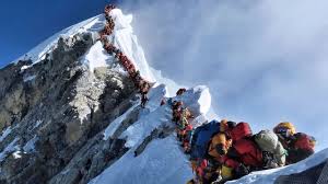 Between choosing your auto insurance provider, coverage amounts and meeting state requirements, purchasing appropriate coverage for your vehicle is important and possibly overwhelming. Mountain Madness The Fatal Attraction Of Everest