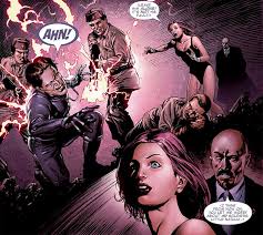 Black widow's comic book origins are deeply rooted in the cold war, but in the mcu, scarlett johansson's natasha romanoff is too black widow's age and backstory are surprisingly ambiguous in the mcu. Black Widow Marvel Comics Natalia Romanova 1946 1965 Profile Writeups Org