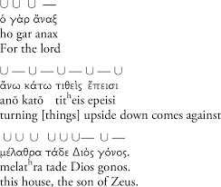 Find more rhyming words at wordhippo.com! Rhyme Chapter Three Poetry And Language