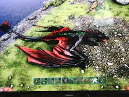 Maybe you would like to learn more about one of these? Ark On Xbox One I Ve Been Experimenting With Builds And Stuff On Single Player And Decided To Color A Fire Wyvern What Do You Think Is It Too Bright Any Feedback Is