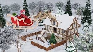 Feedback On My Gfx For Santa S Helpers Cool Creations Devforum Roblox
