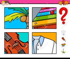 Pinturillo es un juego multijugador online en el que podemos competir con jugadores de todo el mundo para adivinar lo que los demas dibujan. Ilustracion De Dibujos Animados De Juego Educativo De Adivinar Objetos Para Ninos Preescolares Ilustraciones Vectoriales Clip Art Vectorizado Libre De Derechos Image 73640585