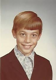 Mark Richard Wherrett Obituary