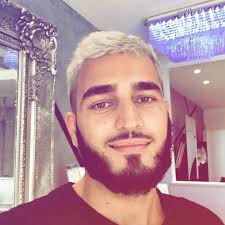 Profile for Abi's barber