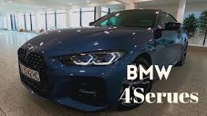 From the moment you step onto our lot, you will notice that we have paid great attention to detail in creating an atmosphere that is welcoming and comfortable. Bmw 4 Series Coupe In Arctic Race Blue Metallic It Looks Stunning By Bova Car Youtube