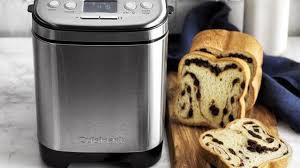Follow the instructions that came with your machine in terms of what order to add the ingredients to the bread machine pan. Best Bread Machines For Home Bakers In 2021 Cnet