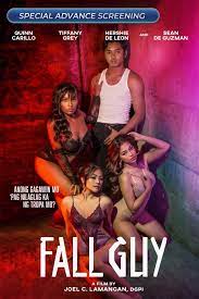 فيلم Fall Guy 2023 مترجم للكبار فقط اون لاين - شاهد برو