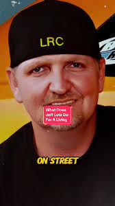 Jeffrey Lutz's Instagram, Twitter & Facebook