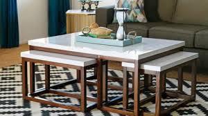 It's usually stored in the middle of the room and easily get the attent. Coffee Tables Ana White