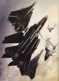 Ace combat 5 wallpaper phone. Some Ace Combat Wallpapers