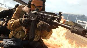 Nov 30, 2017 · thanks for watching guys!finally on the 29.11.2017 after the new update, the snow camo for the panzerschreck is now working and like myself, you can now unlo. Modern Warfare Weapon Detail Cr 56 Amax