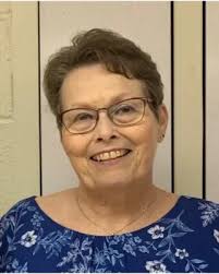 Obituary information for Patricia "Patty" H. Burd