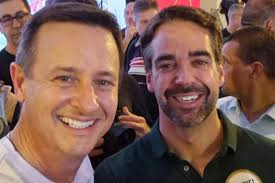 💧 R$ 700 mil para desassorear o Rio Pulador em Ibirubá: Hoje, como  secretário-executivo do Conselho do Plano Rio Grande, estive no município  para acompanhar as vistorias realizadas no Rio Pulador, a