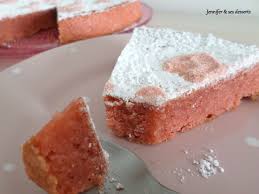 Gateau Moelleux Aux Biscuits Roses De Reims Jennifer Ses Desserts Biscuit Rose De Reims Gateau Moelleux Gateaux Et Desserts