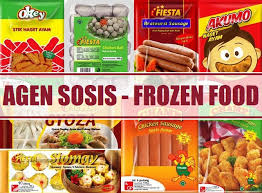 Check spelling or type a new query. Agen Sosis Grosir Frozen Food Semarang