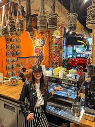 Encuentra en nuestra tienda virtual la mejor selección de semillas de marihuana feminizadas, autoflorecientes y medicinales; Pueblo Querido Opens Second Coffee Shop A Little Colombia In Williamsburg Greenpointers