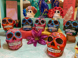 La fête des morts ou día de los muertos est une fête nationale qui existe depuis plus de 3000 ans. Comment Celebrer La Fete Des Morts Au Mexique Pendant Votre Voyage Chapka Assurances