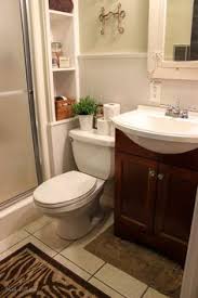 Bathroom ideas, decorating inspiration and tutorials on pinterest. 97 Small Bathroom Designs Ideas Small Bathroom Bathrooms Remodel Bathroom Design