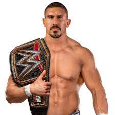 Use this awesome 15 wwe championship themed cliparts from this page to create posters and presentations absolutely free. Ec3 Wwe Champion New 2021 Png By Dunktheclown On Deviantart