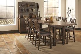 They are great for having a meal or enjoying the company of friends and family. Padima Rustic Counter Height Chair With Faux Leather Cushion Quality Furniture At Affordable Prices In Philadelphia Main Line Pa