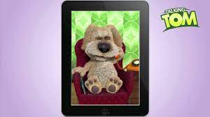 Talking Tom Prank Calls Talking Ben Again Youtube
