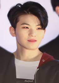 케렌시아querencia 23.558 views3 months ago. Real Peach On Twitter ìš°ì§€ Woozi ì´ì§€í›ˆ ì„¸ë¸í‹´ Seventeen Pledis 17
