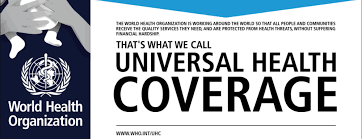 Hasil gambar untuk universal health coverage